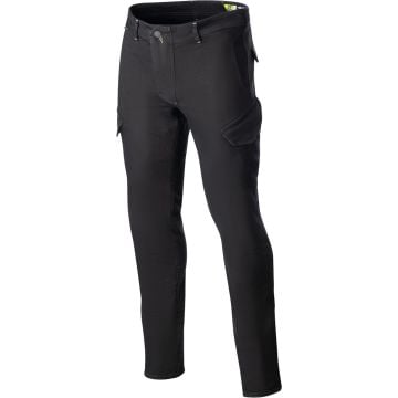 Alpinestars Caliber Slim Fit Tech Riding Pants Anthracite