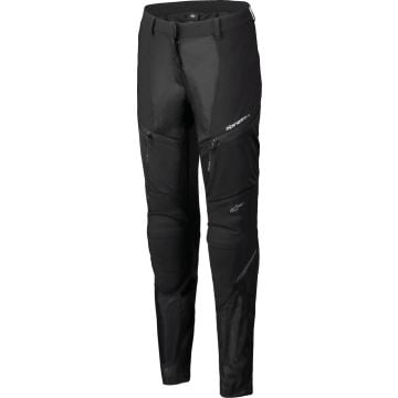 Alpinestars Stella Troop-Air Pro Ladies Motorcycle Textile Pants