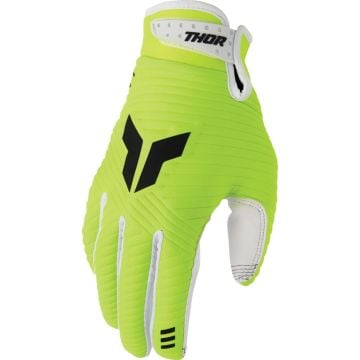 Thor Launchmode-CW Motocross Gloves