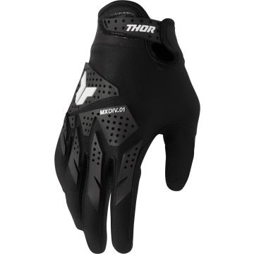 Thor Launchmode XP Ladies Motocross Gloves
