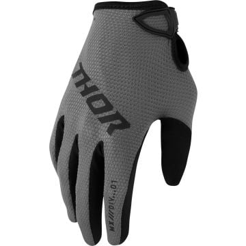 Thor Ridemode Static Ladies Motocross Gloves