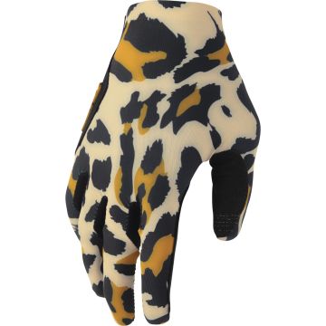 Thor Sportmode Cheetah Ladies Motocross Gloves
