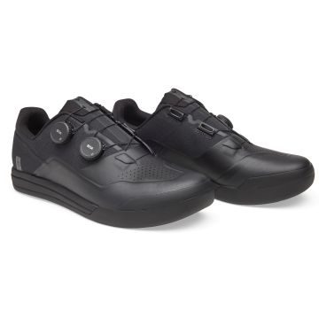 FOX Union BOA Flat Zapatos de bicicleta