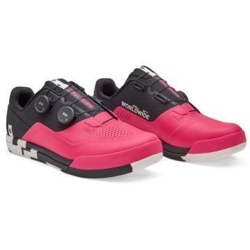 FOX Union BOA Limited Edition Zapatos de bicicleta