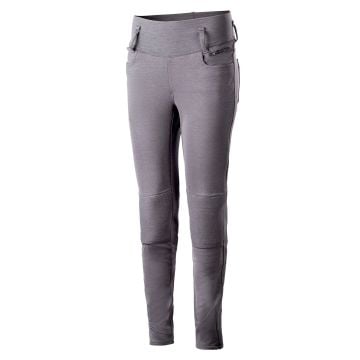 Alpinestars Banshee Women's Leggings Melange Gray