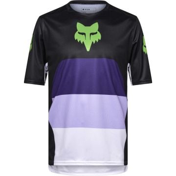 FOX Ranger Grid Bicycle Jersey