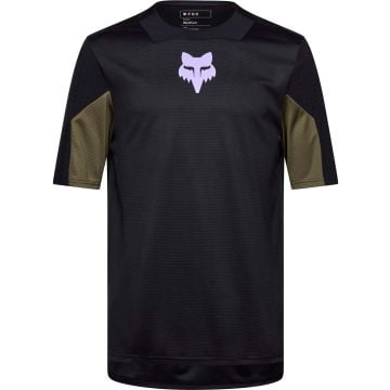 FOX Defend Park Trikot Bicycle Jersey