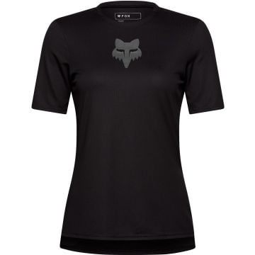 FOX Ranger Fox Head Ladies Bicycle Jersey