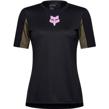 FOX Defend Park Ladies Bicycle Jersey