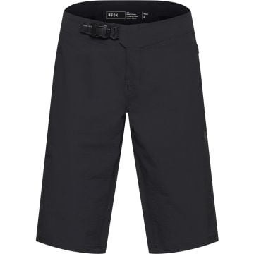 FOX Ranger Lined Ladies Bicycle Shorts