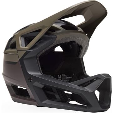FOX Proframe Rizer Mips Casco de descenso