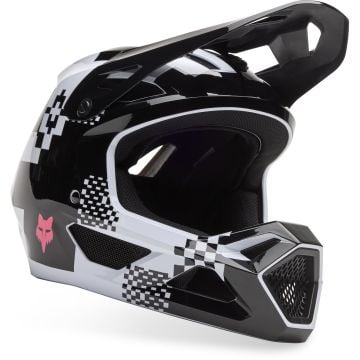 FOX Rampage Digi Image Mips Casco de descenso