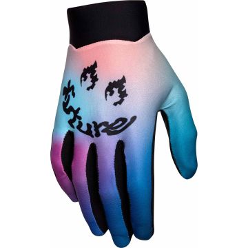 FOX Flexair Hello Future LE Bicycle Gloves