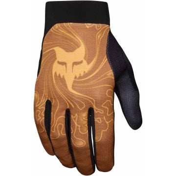 FOX Ranger Frequency Bicycle Gloves