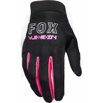 FOX Ranger Digi Image SE Bicycle Gloves