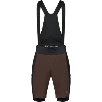 FOX Flexair Ascent Cargo Bib Bicycle Shorts