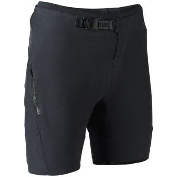 FOX Flexair Ascent Ladies Bicycle Shorts