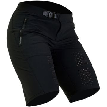 FOX Flexair Ladies Bicycle Shorts