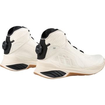 Icon Hooligan AF Motorcycle Shoes