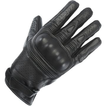 Büse Main Ladies Black Gloves