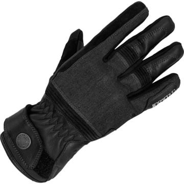 Büse Freeway Ladies Black Gloves