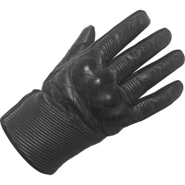 Büse Drifter Schwarz Handschuhe