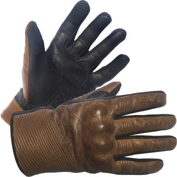 Büse Drifter Braun Handschuhe