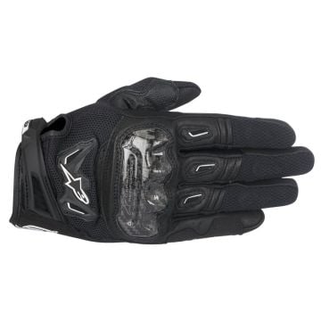 Alpinestars SMX-2 Air Carbon V2 Black 