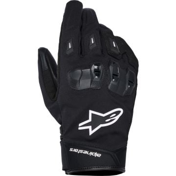 Alpinestars SP X Z WP waterproof Motorcycle Gloves