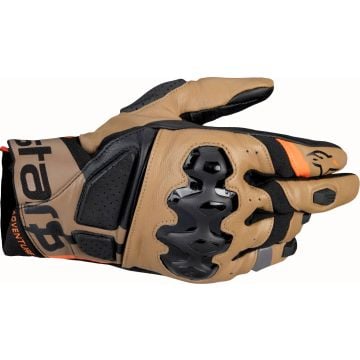 Alpinestars Belize v3 Drystar Guantes de moto impermeables
