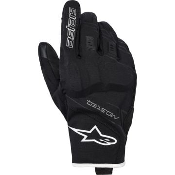 Alpinestars Moblast WP waterproof Motorcycle Gloves