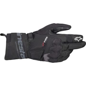 Alpinestars WT-3 Drystar Guantes de moto impermeables