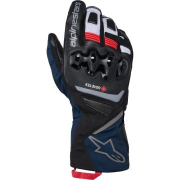 Alpinestars WT-8 GTX waterproof Motorcycle Gloves
