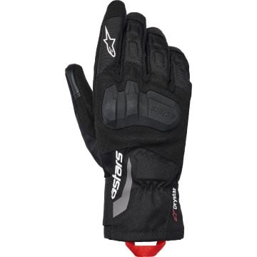 Alpinestars XT-3 Drystar waterproof Motorcycle Gloves