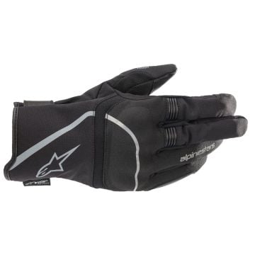 Alpinestars Syncro V2 Dystar Schwarz Mid Grau Handschuhe