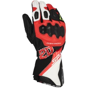 Alpinestars FQ20 SP-3 Monster Guantes de moto