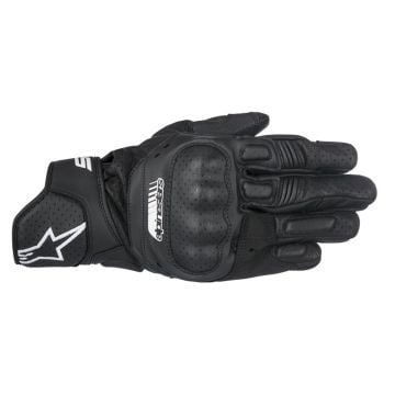 Alpinestars SP-5 Gloves Black