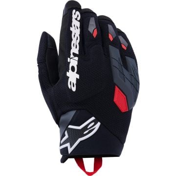 Alpinestars Durack Motorcycle Gloves