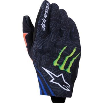 Alpinestars FQ20 Reef V2 Monster Guantes de moto