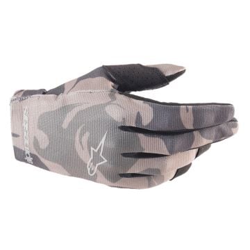 Alpinestars Radar Gloves Camo