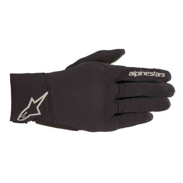 Alpinestars Reef Gloves Black Reflective