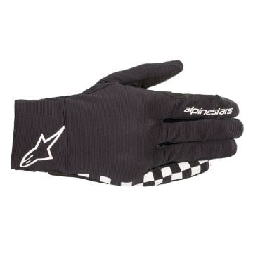 Alpinestars Reef Gloves Black White