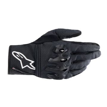 Alpinestars Morph Street Noir Gants