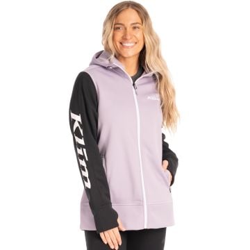 Klim Visita Full Ladies Zip Hoodie