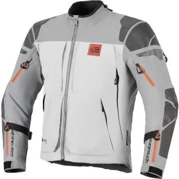 Alpinestars Nazca 3L Gore-Tex Pro Chaqueta Textil de Motocicleta Impermeable
