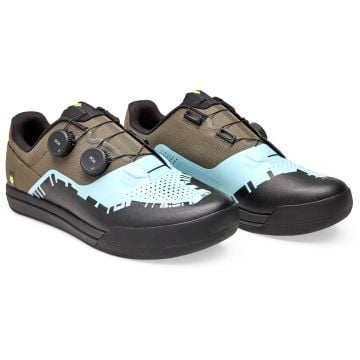 FOX Union Limited Edition BOA Zapatos de bicicleta