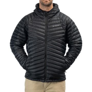 Klim Arete Down Jacket