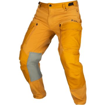 Klim Jackson Pantalon de motocross