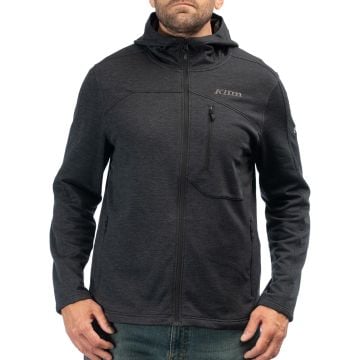 Klim Echo Sweat à capuche en polaire