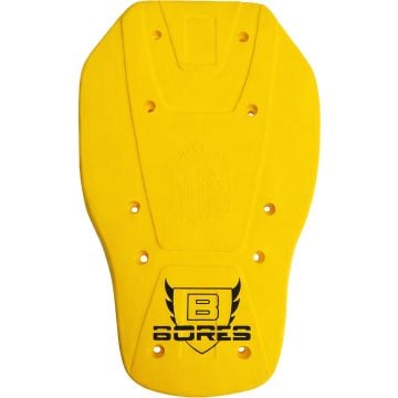 Bores Slim Ultra Flat Back Protector